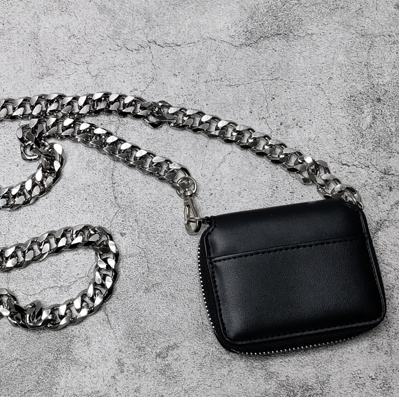 Crossbody wallet - Picture 2 of 9